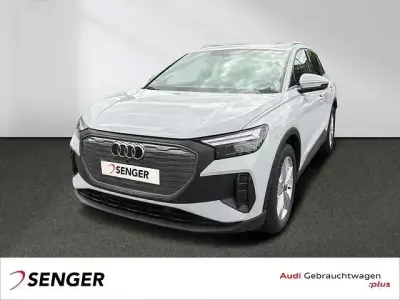 Gebraucht Audi Q4 e-tron Comfort 150 kW (204 PS) 2023 Andere SUV