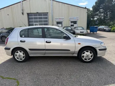 Gebraucht Nissan Almera