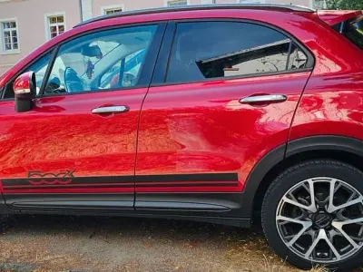 Gebraucht Fiat 500X