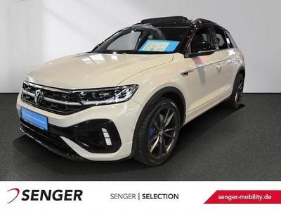 Gebraucht VW T-Roc Beats 300 PS (220 kW) 2023 SUV