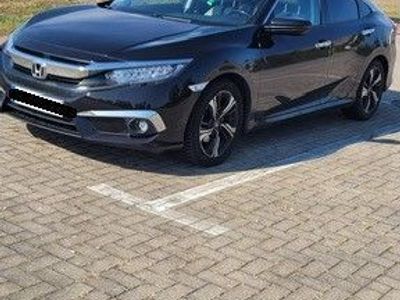 gebraucht Honda Civic 1.5 VTEC Executive