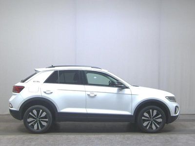 Usata VW T-Roc 116 CV (85 kW) 2025 Bianco SUV