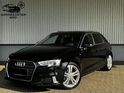 Gebraucht Audi A3