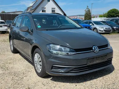 Gebraucht VW Golf VII