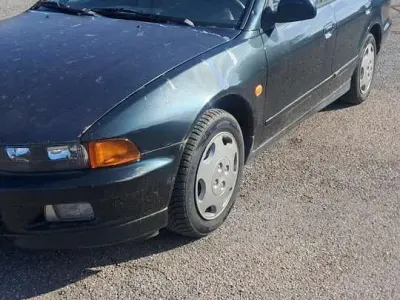 Gebraucht Mitsubishi Galant