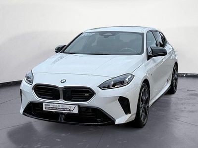 Gebraucht BMW M135 Performance 300 PS (220 kW) 2025 Weiß Kleinwagen