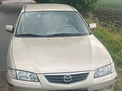 Mazda 626