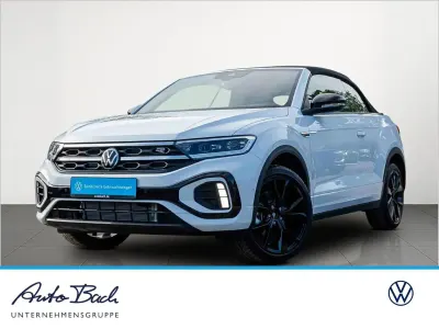 Gebraucht VW T-Roc R-line 150 PS (110 kW) 2026 SUV