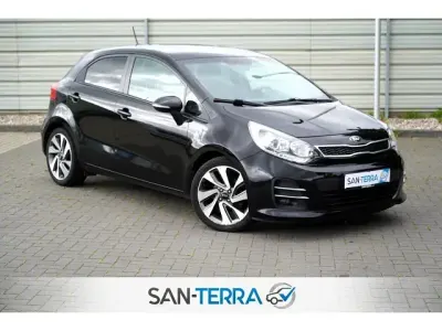 Gebraucht Kia Rio