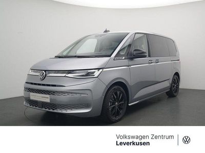 Usado VW Multivan Edition 150 HP (110 kW) 2025 Cinzento Monovolume