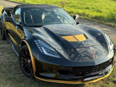 Corvette Z06