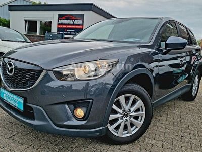 gebraucht Mazda CX-5 Sendo NAVI-SHZ-AHK-PDC