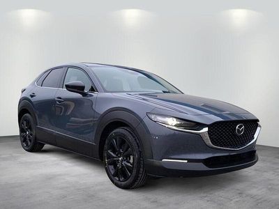 Nuova Mazda CX-30 186 CV (136 kW) 2026 Grigio SUV