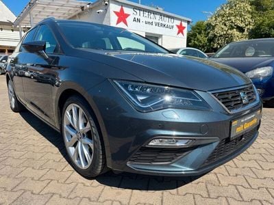 Seat Leon ST
