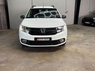 Dacia Logan MCV