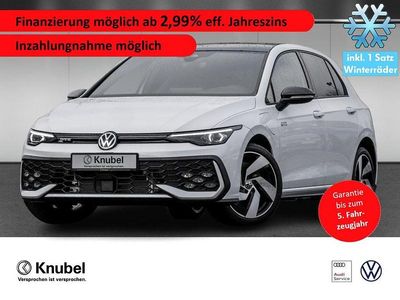 Weiß Neu 2026 VW Golf GTE Limousine | 50.790 € (Teuer)