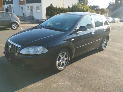 gebraucht Fiat Croma 1.9 Multijet 16V Emotion Emotion