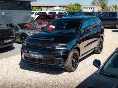 Gebraucht Dodge Durango