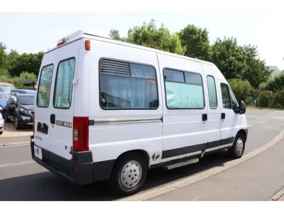Gebraucht Fiat Ducato