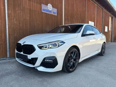 Gebraucht BMW 218