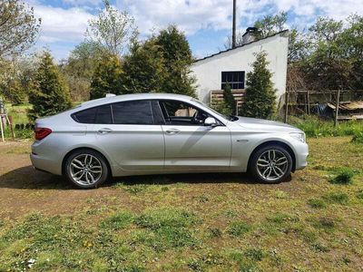 gebraucht BMW 535 Gran Turismo 535 i Auto. Facelift