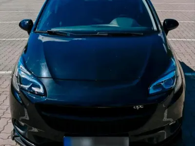Gebraucht Opel Corsa