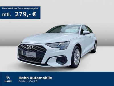 Audi A3 Sportback e-tron