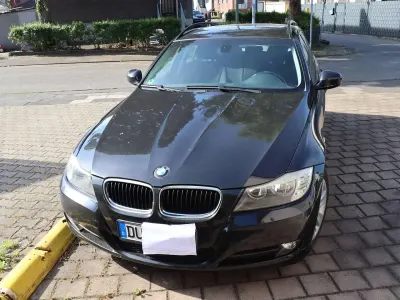 Gebraucht BMW 320