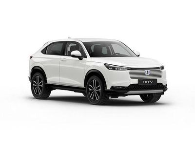 Nuova Honda HR-V Advance 131 CV (96 kW) 2026 Grigio SUV