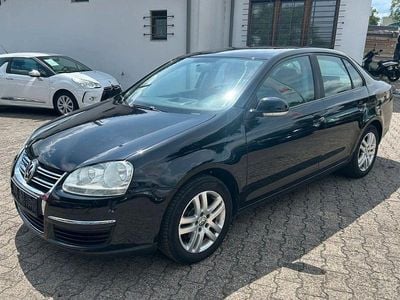 VW Jetta
