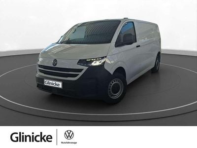 Clear white Neu 2025 VW T6.1 Van | 46.770 € (Superpreis)