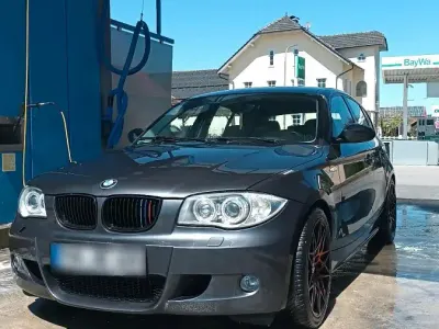 Gebraucht BMW 120