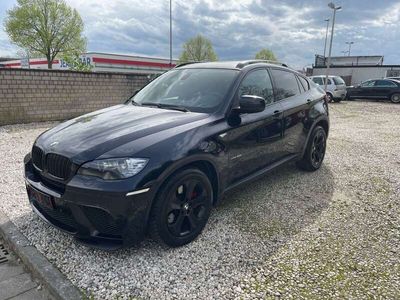 gebraucht BMW X6 xDrive50i M Packet Top Zustand Ohne Mängel