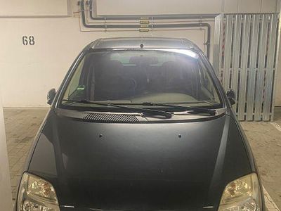 Renault Scénic