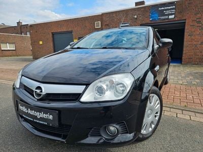 Opel Tigra
