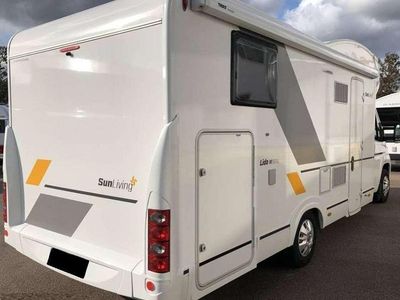 Gebraucht Fiat Ducato 150 PS (110 kW) 2017 Van