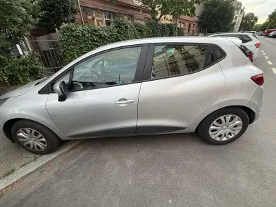 Gebraucht Renault Clio IV