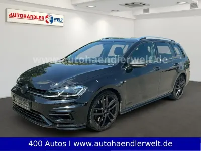 Gebraucht VW Golf VII