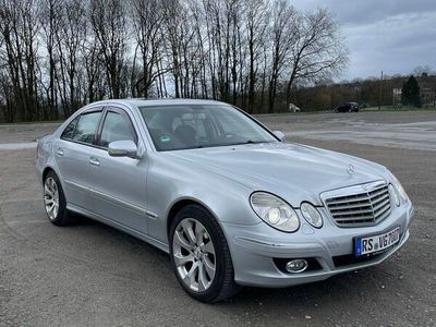 gebraucht Mercedes E280 w211CDI (3.0) 2007