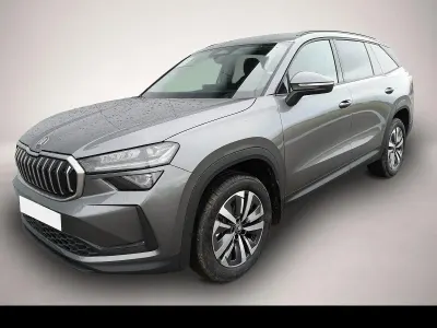 Neu Skoda Kodiaq Selection 220 PS (161 kW) 2025 Manufacturer SUV