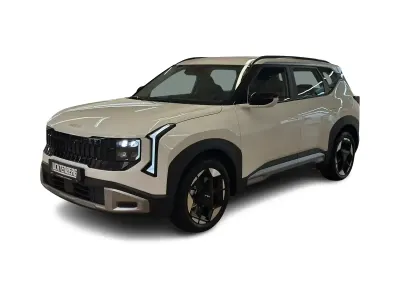 Neu Kia Seltos Vision 179 PS (131 kW) 2026 Andere SUV