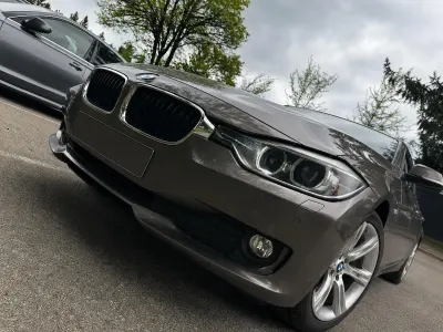Gebraucht BMW 318