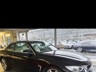 gebraucht BMW 435 i Cabrio M Sport M Sport