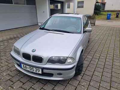 gebraucht BMW 328 328 i