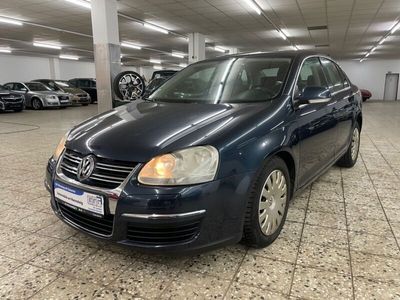 gebraucht VW Jetta V/Automatik/Sitzh/Klima/PDC/Tempomat