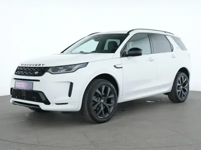 Gebraucht Land Rover Discovery Sport