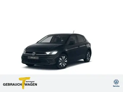 Gebraucht VW Polo