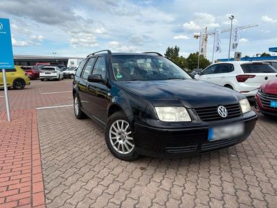 VW Golf V