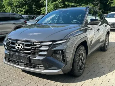 Gebraucht Hyundai Tucson