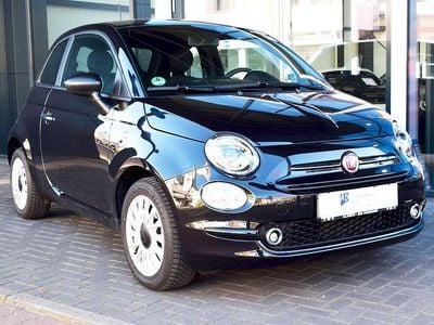 Usata Fiat 500 261 CV (191 kW) 2024 Nero Utilitaria